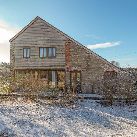 فيلا Glebe Barn Caynham المظهر الخارجي الصورة