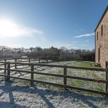 فيلا Glebe Barn Caynham المظهر الخارجي الصورة