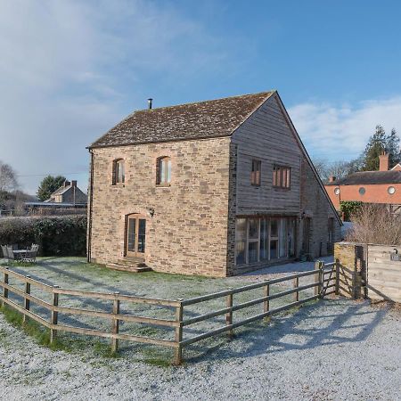 فيلا Glebe Barn Caynham المظهر الخارجي الصورة