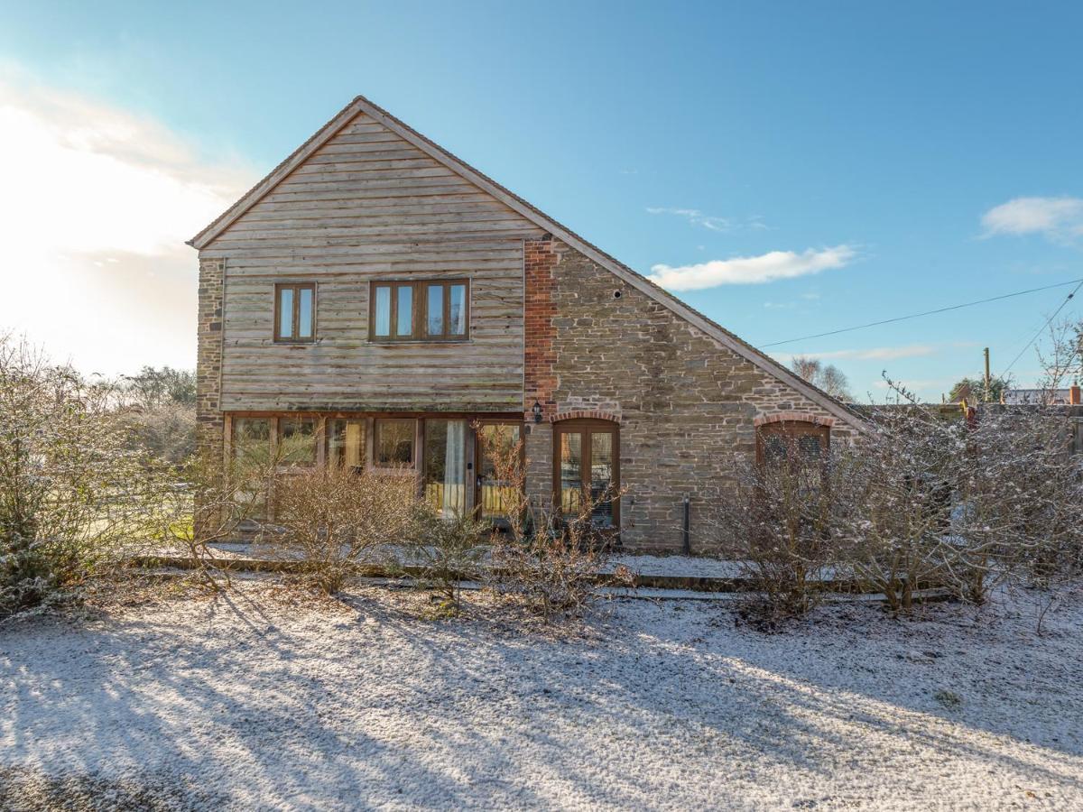 فيلا Glebe Barn Caynham المظهر الخارجي الصورة