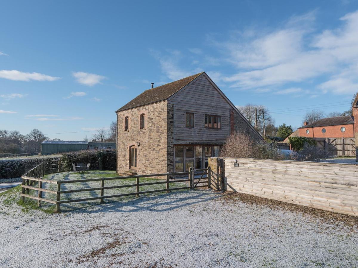 فيلا Glebe Barn Caynham المظهر الخارجي الصورة