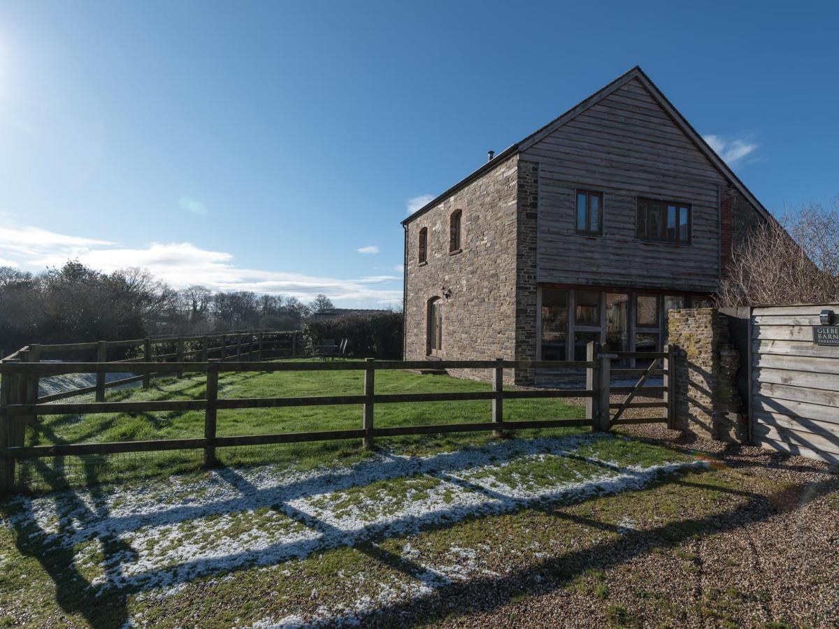 فيلا Glebe Barn Caynham المظهر الخارجي الصورة