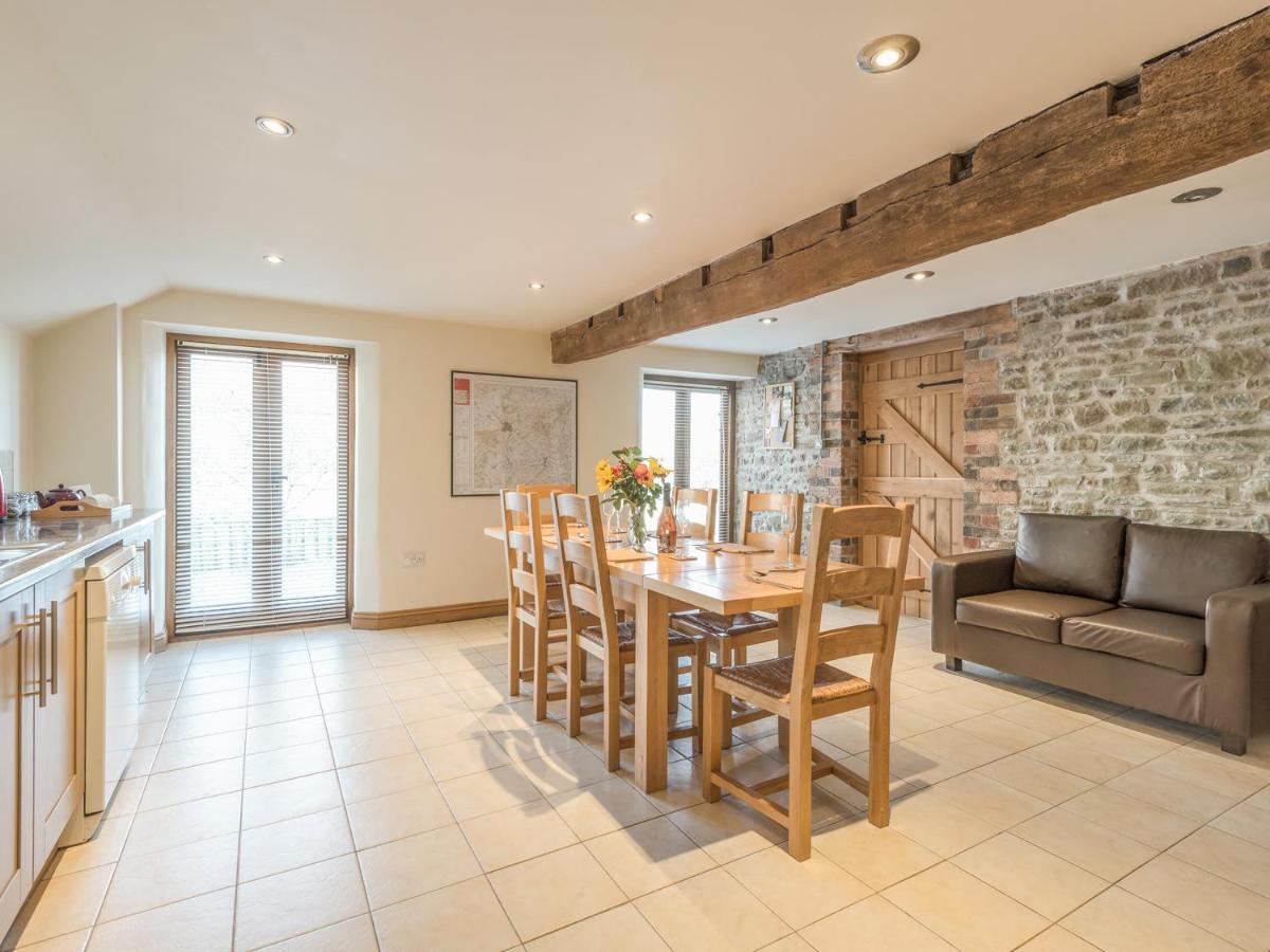 فيلا Glebe Barn Caynham المظهر الخارجي الصورة