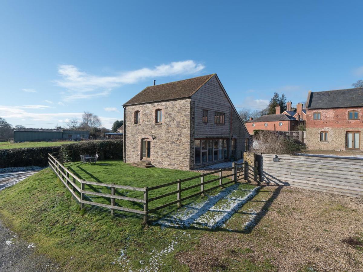 فيلا Glebe Barn Caynham المظهر الخارجي الصورة